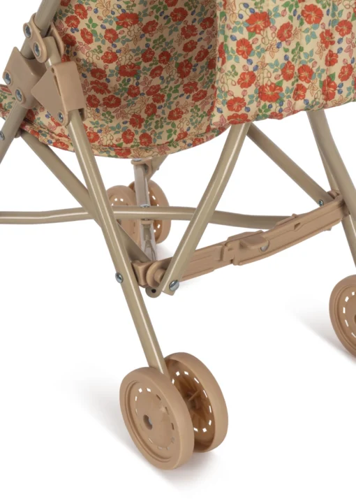 Konges Sløjd Puppen-Buggy „Kaluka“