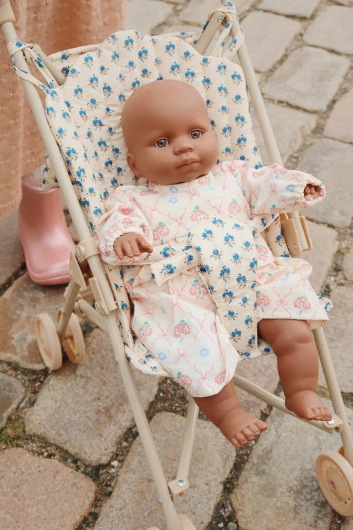 Konges Sløjd Puppen-Buggy „Piccoloblu“