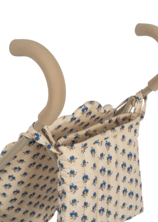 Konges Sløjd Puppen-Buggy „Piccoloblu“