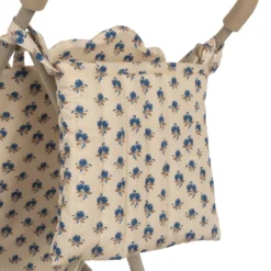 Konges Sløjd Puppen-Buggy „Piccoloblu“