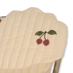 Konges Sløjd Puppen Hochstuhl „Ma Grande Cerise“