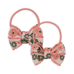Konges Sløjd Puppen-Set Delphine, H42cm