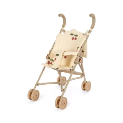 Konges Sløjd Puppen-Set Delphine, H42cm