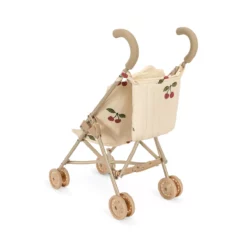 Konges Sløjd Puppen-Set Delphine, H42cm