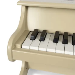 Konges Sløjd Spielzeug Miniatur-Klavier „Dino“, FSC®-Holz
