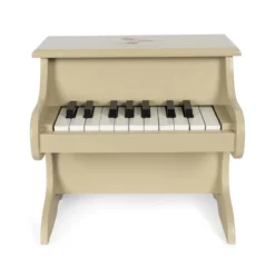 Konges Sløjd Spielzeug Miniatur-Klavier „Dino“, FSC®-Holz