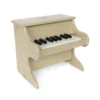 Konges Sløjd Spielzeug Miniatur-Klavier „Dino“, FSC®-Holz