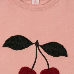 Konges Sløjd Sweatshirt Lou „Mellow Rose“