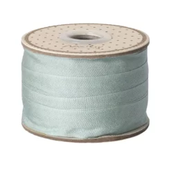 Maileg Geschenkband „Dusty Minze“ 10m x 1,8cm