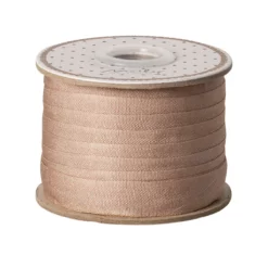 Maileg Geschenkband „Leichtes Braun“ 10m x 1,3cm