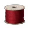 Maileg Geschenkband „Rot“ 10m x 1,8cm