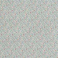 Maileg Geschenkpapier „Dusty Blue“ 55cmx10m