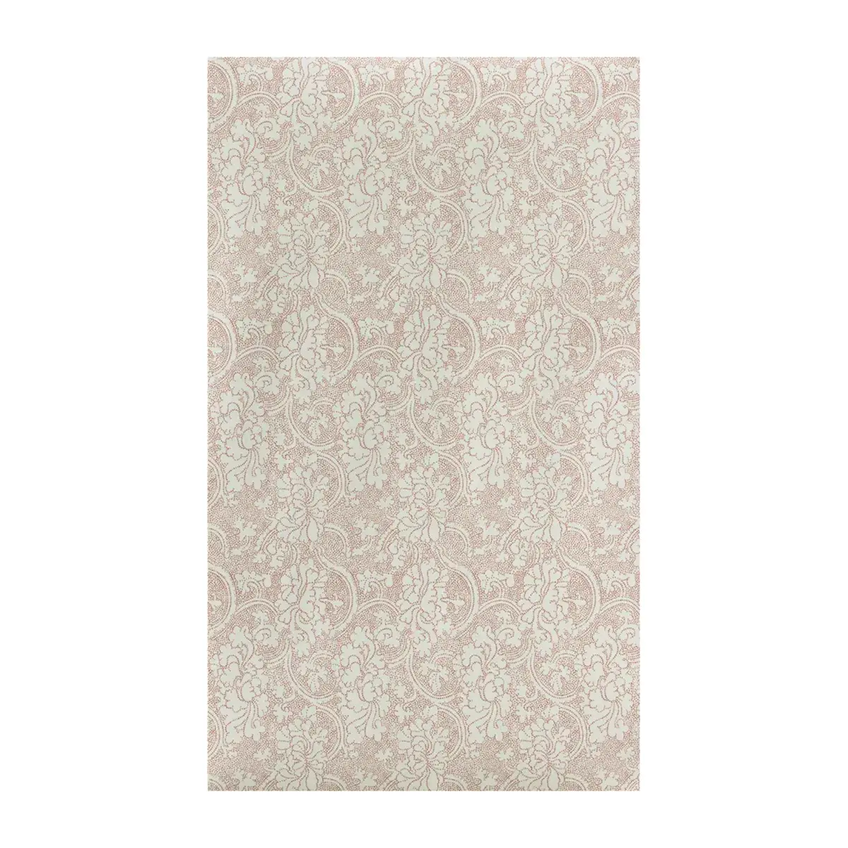 Maileg Geschenkpapier „Mae Rot“, 10m x 55cm