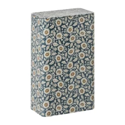 Maileg Metallbox „Blumen“ 2-teiliges Set, H19cm