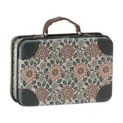 Maileg Metallkoffer „Asta“, 11x7x4cm