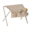 Maileg Miniatur Wickeltisch-Set „rose“