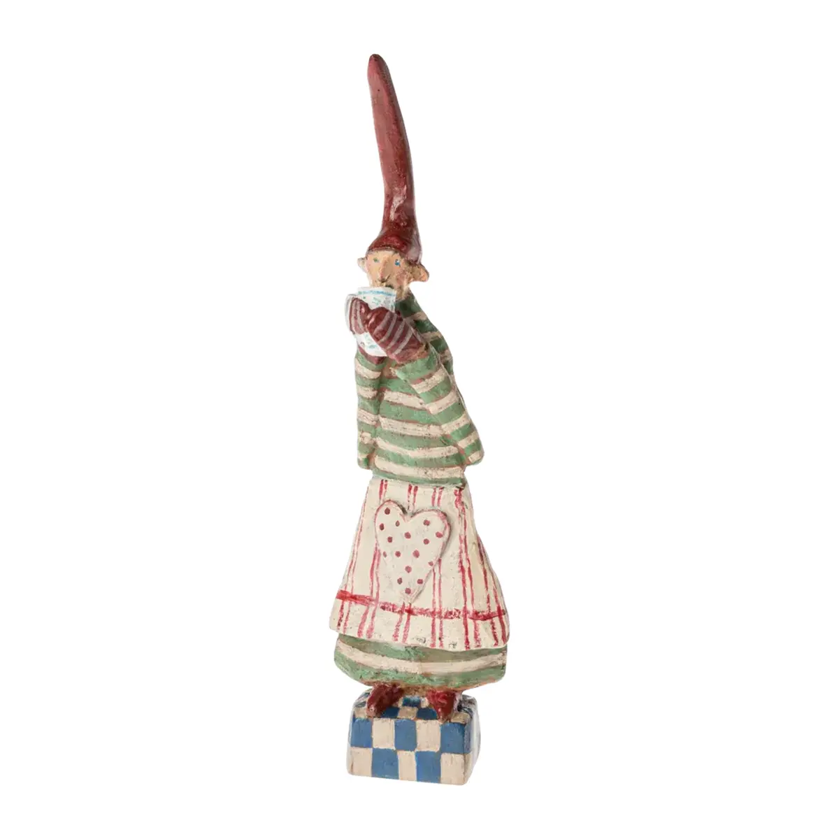 Maileg Noilly Noël No. 5 – Höhe 17cm