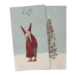 Maileg Serviette, Pixy - Groß, 20x11cm 01