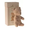 Maileg Stofftier „Mein erster Teddy _ Powder“