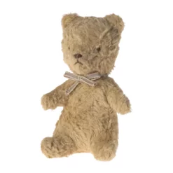 Maileg Stofftier „Mein erster Teddy _ Sand"