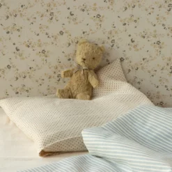 Maileg Stofftier „Mein erster Teddy _ Sand"