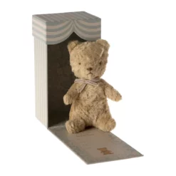 Maileg Stofftier „Mein erster Teddy _ Sand"