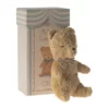 Maileg Stofftier „Mein erster Teddy _ Sand"