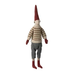 Maileg Weihnachtswichtel „Junge“, Pixy Gr. 3