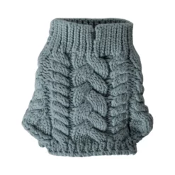 Maileg Welpen Zubehör „Pullover : blau“ für Maileg Hundewelpen