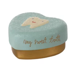 Maileg Zahnbox „Mint“ 01