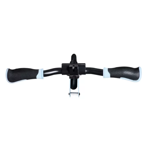 Six Degrees Aluminium Scooter 205 mm - Pastell-Blau