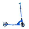 Six Degrees Aluminium Scooter Junior 145 mm – Blau