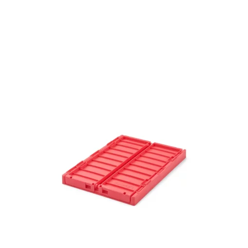 Liewood Aufbewahrungsbox Weston „Watermelon“ mit Deckel, Größe S, 25x18x10cm
