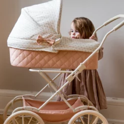 Cam Cam Puppenwagen „Capri“