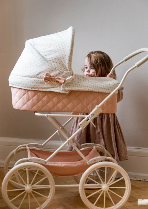 Cam Cam Puppenwagen „Capri“