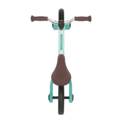 Globber Laufrad Go Bike Elite Air – mint, Laufrad, 3-6 Jahre
