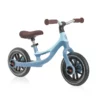 Globber Laufrad Go Bike Elite Air – pastellblau, Laufrad, 3-6 Jahre