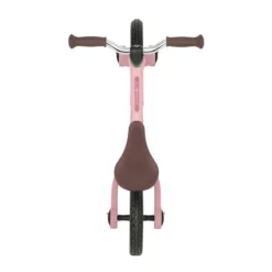 Globber Laufrad Go Bike Elite Air – pastellrosa, Laufrad, 3-6 Jahre