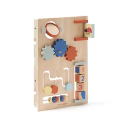 Kids Concept Aktivitätswagen Edvin