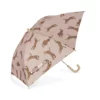 Konges Sløjd Kinder-Regenschirm „Tiger “, L69cm