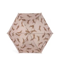 Konges Sløjd Kinder-Regenschirm „Tiger “, L69cm