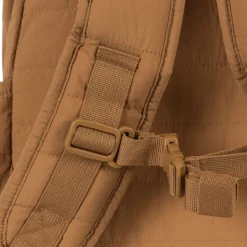 Konges Sløjd Kinderrucksack Juno „Tobacco Brown“, midi, 32x25x11cm