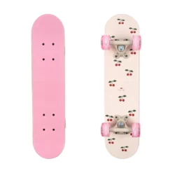 Konges Sløjd Skateboard „Cherry“