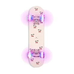 Konges Sløjd Skateboard „Cherry“