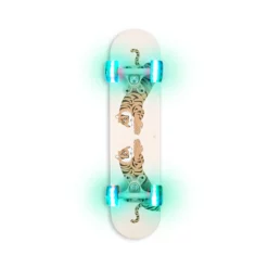 Konges Sløjd Skateboard „Tiger“