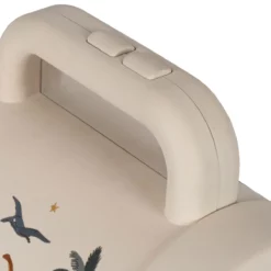 Konges Sløjd große Spielzeug-Taschenlampe „Dino“, aufladbar