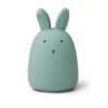 Liewood Nachtlicht Winston „Rabbit peppermint“, Silikon, LED