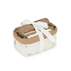Cam Cam Baby-Pflegset „Dreamland“, 24x15x14cm