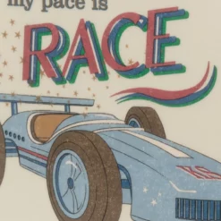 Konges Sløjd Kinder-Handgepäckkoffer „Race“
