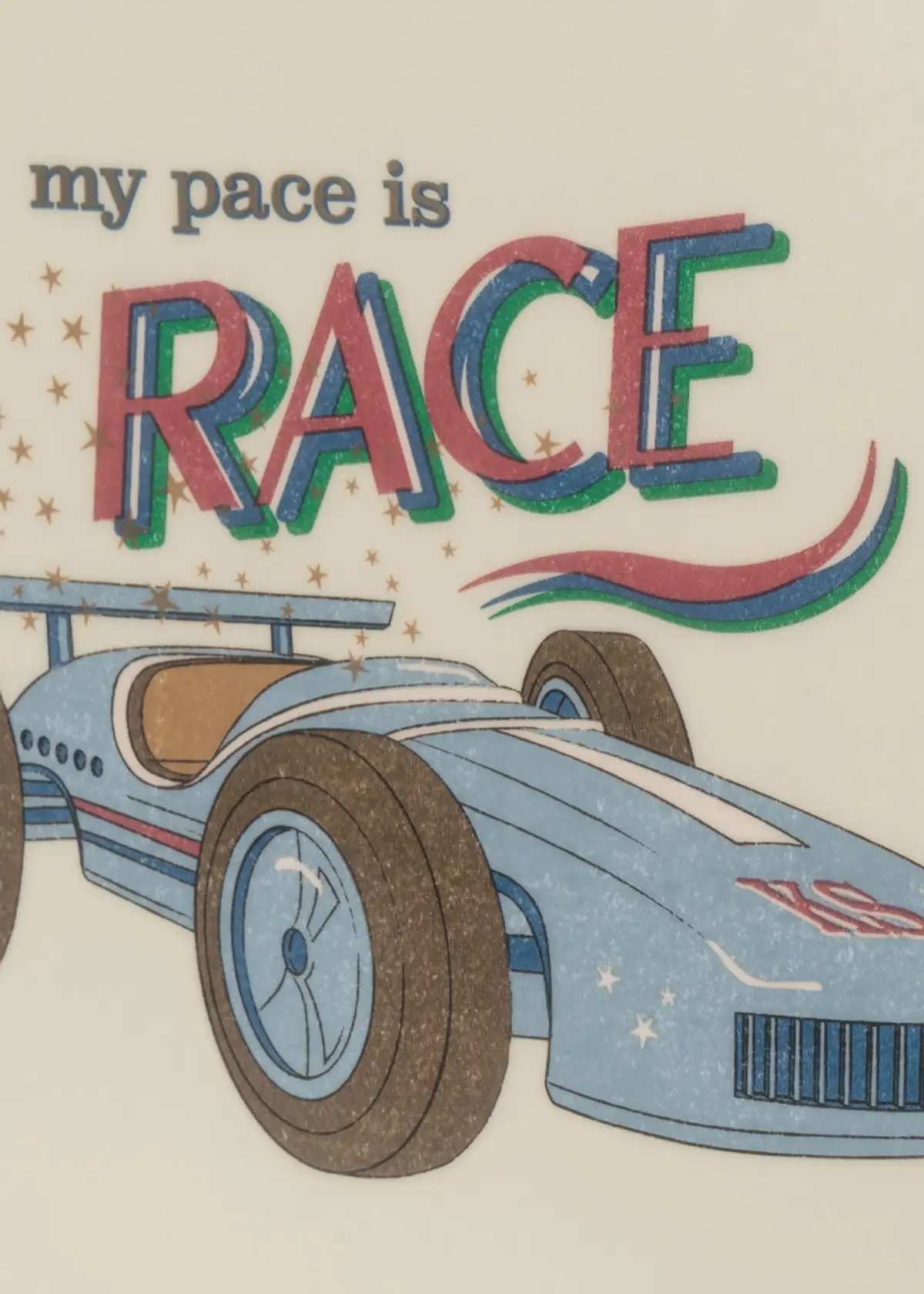 Konges Sløjd Kinder-Handgepäckkoffer „Race“